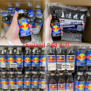 Bevanda Energetica <span class=keywords><strong>Red</strong></span> Bull all'Ingrosso, Gusto Frutta Esotica - Product Image 2