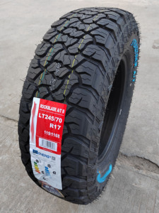 <span class=keywords><strong>ยาง</strong></span>สำหรับทุกสภาพภูมิประเทศที่ทนทานเป็นพิเศษ33X12.50R17LT 35X12.50R17LT LT225/LT245 65R17/65R17เข้ากันได้กับรถกระบะรถบรรทุกขนาดเล็ก - Product Image 3