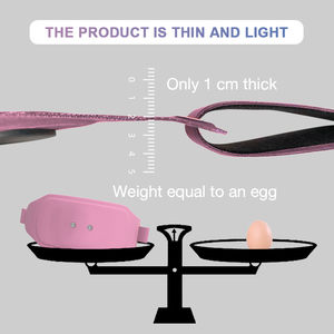 DOMAS <span class=keywords><strong>Ems</strong></span> Sabuk Pijat Fisioterapi Otot Tens <span class=keywords><strong>Ems</strong></span> Mesin Toner Otot Perut <span class=keywords><strong>Abs</strong></span> <span class=keywords><strong>Stimulator</strong></span> Fisik - Product Image 5