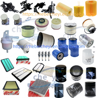 M0-349 68191349AA.for Jeep Dodge Chrysler 3.0/3.2/3.6 Ram Cherokee Journey 300c Engine Oil Filter - 68191349aa .68191349ab .