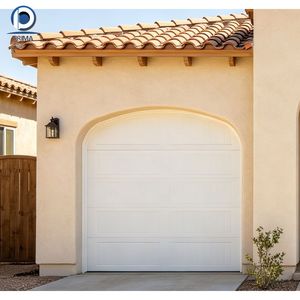 <span class=keywords><strong>Porte</strong></span> <span class=keywords><strong>de</strong></span> <span class=keywords><strong>garage</strong></span> <span class=keywords><strong>motorisée</strong></span> Prima, best-seller, classique, avec revêtement en poudre, résistante au vent fort, pour salle <span class=keywords><strong>de</strong></span> stockage - Product Image 6