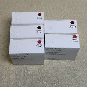 Nouveau style – Fard à joues compact et <span class=keywords><strong>rare</strong></span>, crème de beauté bio, cosmétique de voyage format poche, <span class=keywords><strong>blush</strong></span> fondant ultra-lumineux – Presque neutre - Product Image 5