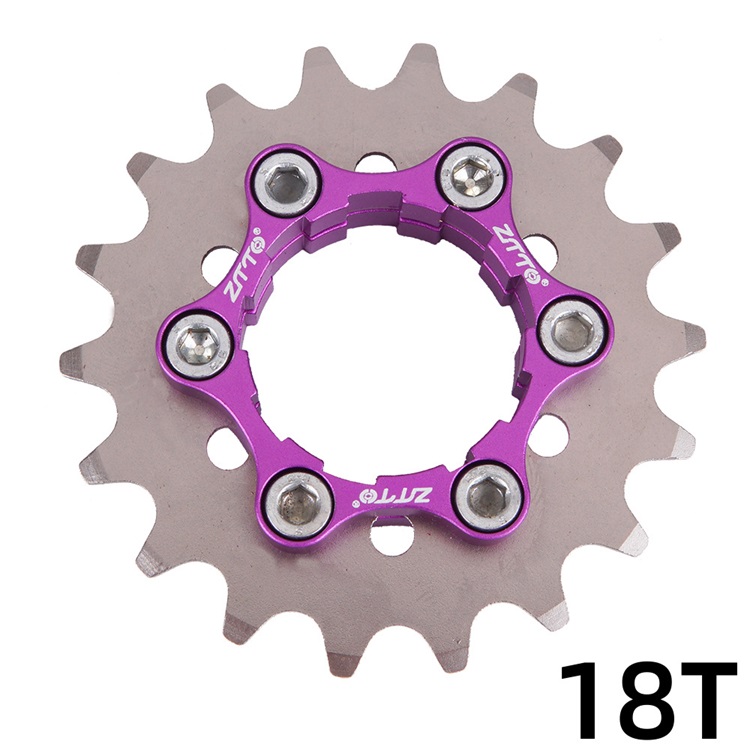 18T-argent