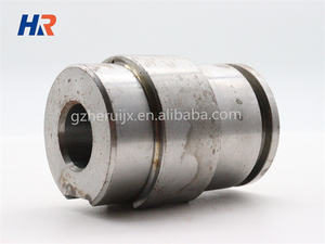 Parti della pompa principale idraulica dell'escavatore originale albero della pompa pilota 3046466 per Hitachi EX100-<span class=keywords><strong>2</strong></span> EX120-<span class=keywords><strong>2</strong></span> EX220-<span class=keywords><strong>2</strong></span> EX200-<span class=keywords><strong>2</strong></span> - Product Image 5