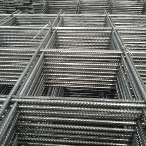 Lưới Thép Hàn Gia Cường Có Gân Thép Bê Tông Úc SL82 - Product Image 2