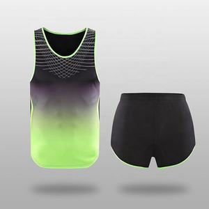 Summer Fitness & Running Training Logo personnalisé Vestworkout Printing Gym Sports Quick-Drying Breathable <span class=keywords><strong>Trail</strong></span> Running <span class=keywords><strong>Vest</strong></span> - Product Image 1