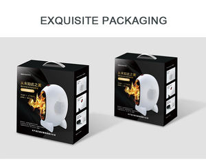 Il 2022 vende mini termoventilatori portatili per il <span class=keywords><strong>riscaldamento</strong></span> invernale di piccoli elettrodomestici - Product Image 5