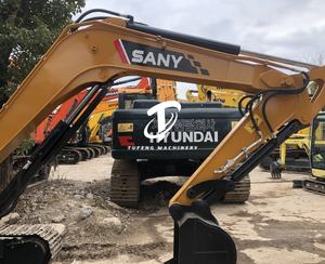 Excavadora Sany Sy35 de Segunda Mano Casi Nueva, Mini Excavadora Sany en Buen Estado, Gran Oferta - Product Image 6