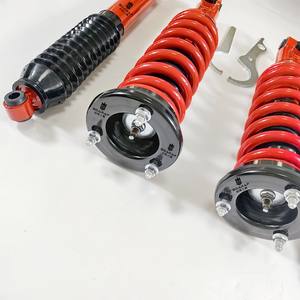 โช้คอัพ SOARAP <span class=keywords><strong>ราคา</strong></span>โรงงาน สำหรับรถออฟโรด <span class=keywords><strong>4x4</strong></span>  แบบท่อคู่ขนาดใหญ่ 58-68 มม. สำหรับ MITSUBISHI Triton L200 - Product Image 4