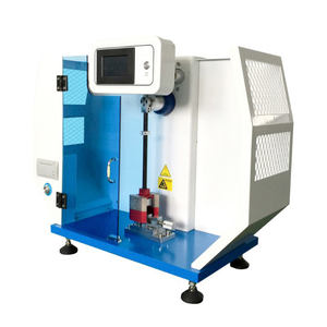 <span class=keywords><strong>Machine</strong></span> d'essai d'<span class=keywords><strong>impact</strong></span> de pendule de Charpy de prix bon marché pour l'<span class=keywords><strong>impact</strong></span> d'entaille en plastique de testeur d'<span class=keywords><strong>impact</strong></span> de Charpy en plastique - Product Image 5