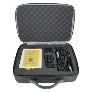 Analizador de Fases de Energía Trifásico LCT-CX304+ con Diagnóstico de Cableado y Verificación In Situ, 1 Año de Garantía - Product Image 5