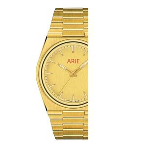 Montre de luxe pour homme en acier inoxydable, étanche, de haute qualité, style business, avec mouvement à quartz PRX, bijoux de mode. - Product Image 4