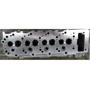 908515 piezas de automóviles de alta calidad 4M40 culata del motor ME202621 para <span class=keywords><strong>Mitsubishi</strong></span> Pajero e Isuzu - Product Image 1