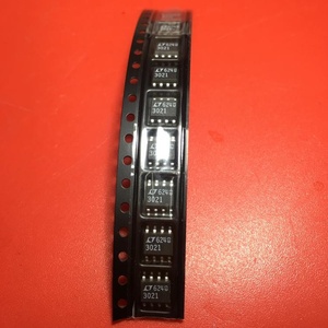 Linh kiện điện tử <span class=keywords><strong>LT3021ES8</strong></span>-1 ICS - Product Image 1