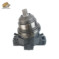Pompe à piston hydraulique 266112 A6VE107HA3T pour pièces de pompe de tracteur de construction