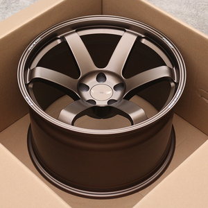 Ruedas de Carreras Extremadamente Cóncavas 21 5x115 20, Cóncavas 5x120, Compatibles con el Mini Cooper Jcw <span class=keywords><strong>2020</strong></span> - Product Image 2