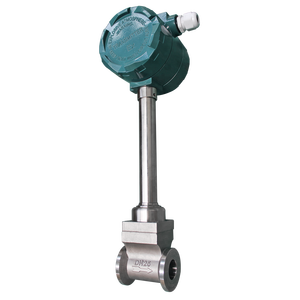 Medidor <span class=keywords><strong>de</strong></span> flujo vortex <span class=keywords><strong>digital</strong></span> integrado inteligente <span class=keywords><strong>de</strong></span> 24V, medidor <span class=keywords><strong>de</strong></span> oxigenación sanitaria, medidor <span class=keywords><strong>de</strong></span> flujo vortex personalizable OEM <span class=keywords><strong>de</strong></span> gas y agua - Product Image 3