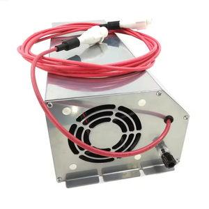 HY-Z150 <span class=keywords><strong>LASER</strong></span> Z80 Es80 Z100 Es100 Es100 Display LCD 80w 100w <span class=keywords><strong>150</strong></span> watt alimentazione CO2 <span class=keywords><strong>Laser</strong></span> per tubo <span class=keywords><strong>Laser</strong></span> Reci - Product Image 4