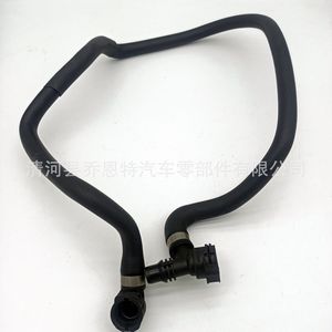 PCH001130 ท่อหล่อเย็นพร้อมเทอร์โมสตัทสำหรับหม้อต้มน้ำสำหรับแลนด์โรเวอร์ ยางยาว 1 เมตร อะไหล่ทดแทน - Product Image 3