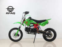 APAQ Mini USD250-290 Cross 110cc Mini Moto 50 Pit Bike 70 110cc Mini Moto