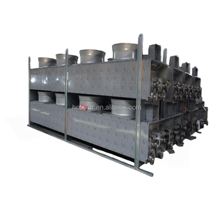 Enfriador Seco Hejia <span class=keywords><strong>de</strong></span> Grado Industrial, Enfriador Seco Refrigerado por <span class=keywords><strong>Aire</strong></span> para Sistemas HVAC - Product Image 2