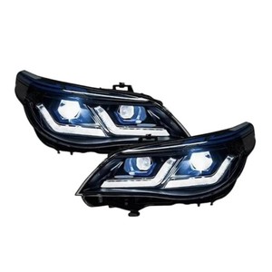 CYH Scheinwerferbirne mit Zündung 63217217509 für 1er 3er 5er 7er Serie X1 X3 E90 F30 E60 E61 F11 F18 - Product Image 1