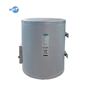 Sst tanque de água quente elétrico para venda, tanque de água quente elétrico de aço inoxidável para uso doméstico, 150l/200l/250l/300l/350l/400l 304