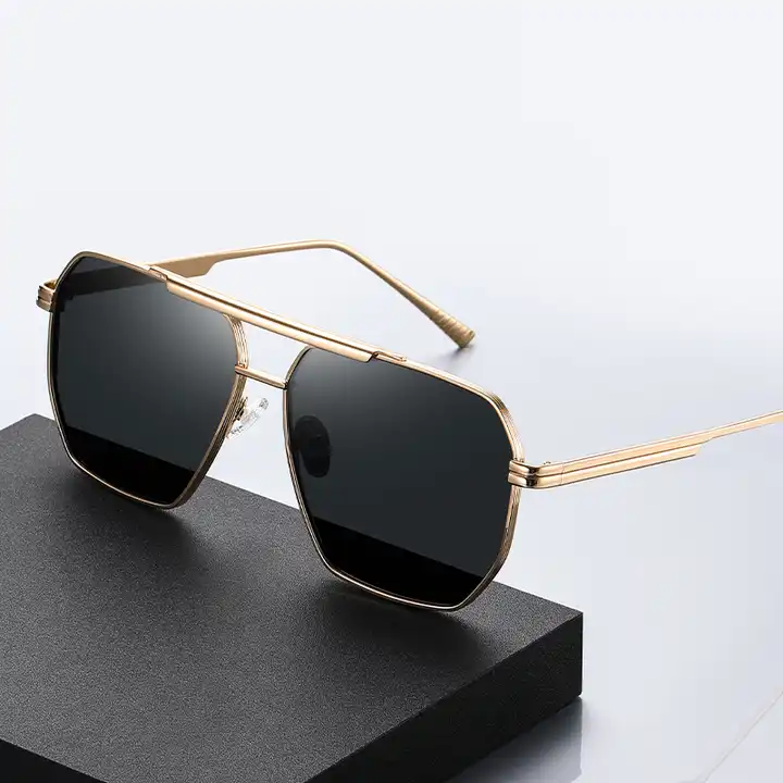 Hot Sale Mens Sunglasses Luxury