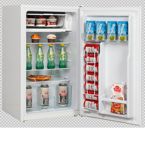 92l cửa duy nhất Mini tủ lạnh tủ lạnh <span class=keywords><strong>Table</strong></span>-TOP tủ lạnh tủ lạnh Countertop Mini tủ lạnh BC-92 - Product Image 5