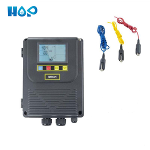 HOP Thông Minh Ac Máy Bơm Nước Hộp Điều Khiển Ba Giai Đoạn Bơm Bảng Điều Khiển Tự Động Hóa M931 - Product Image 2