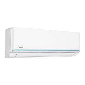 Aire acondicionado Midea Trial Split Inverter Serie EVOLUTION 9 + 9 + 9 con Wi-Fi integrado de 9000 + 9000 + 9000 + 9 con Wi-Fi integrado de 30 a - Product Image 3
