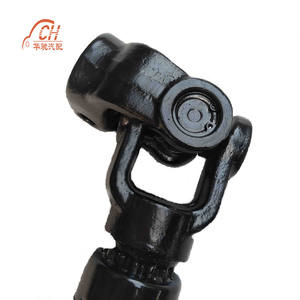 Ejes de transmisión para camiones FAW Jiefang New Dawei Aowei, eje de dirección de gran y pequeño diámetro, eje telescópico, mecanismo de dirección - Product Image 4