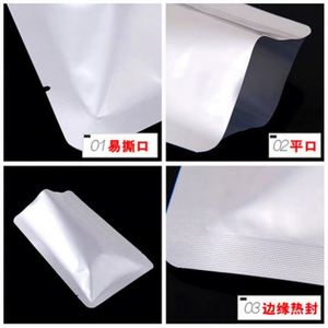 Custom High Temperature Resistant Moisture Proof Gravure Printed Food <b>Vacuum</b> Sealed Side Gusset <b>Bag</b> Thickened Delicatessen Meat - Product Image 4