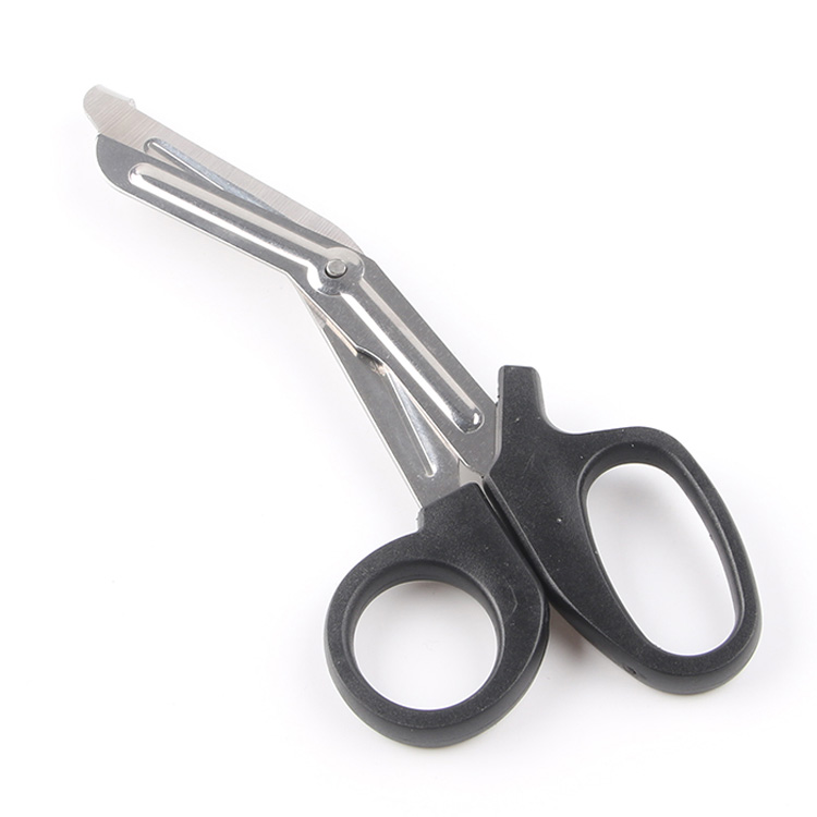 Manufacturer Paramedic Emergency Hospital First Aid Medical Nursing  Scissors