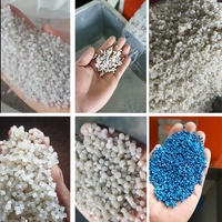 Machine d'extrusion de plastique recyclé : Prix, Granulateur, Ligne de granulation à vis simple pour PP, PE, ABS, PLC