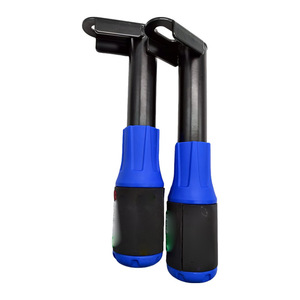 Protezione Universale Antiurto per Moto, Stile Alla Moda, Testa in Gomma Resistente all'Usura, Vendita Diretta dalla Fabbrica - Product Image 1