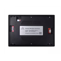 Nextion NX8048P070-011C-Y-layar sentuh kapasitif cerdas 7 inci terbaru dengan Casing, versi resmi