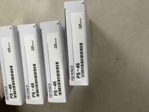 Capteur photoélectrique Keyence PS-46 - Product Image 1