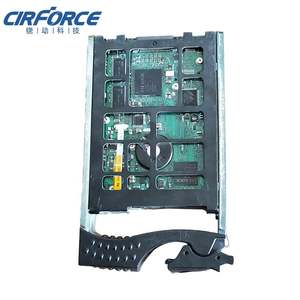 V4-VS07-030 EMC 3 TB SAS Hard DRIVE 005049278, 3,5, 7,2 K SAS 6 Gb de disco duro hdd - Product Image 1