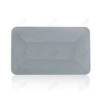 Spatule en vinyle souple pour cartes plastiques, outils de pose de film de protection automobile