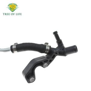 Manguera de Refrigerante para Turbocompresor Tree Of Life A278200000 para Motor Mercedes-Benz, Pieza de Repuesto - Product Image 4
