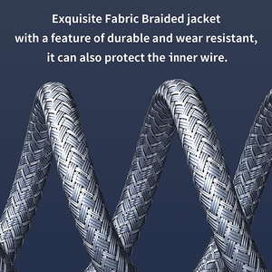 OEM/ODM vàng-mạ nối Type-C để <span class=keywords><strong>HDMI</strong></span> Cáp hỗ trợ <span class=keywords><strong>4K</strong></span> Video USB Loại C để <span class=keywords><strong>HDMI</strong></span> cáp mạ vàng kết nối - Product Image 5