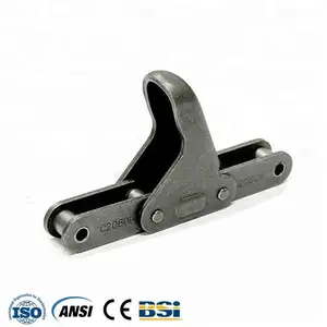 Manufactural Price Overhead Hanging Conveyor Chain