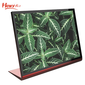 Nhôm trường hợp thiết kế mỏng 10inch Máy tính để bàn Android 8.1 Wifi L hình ảnh hình ảnh video Wifi máy tính bảng - Product Image 4