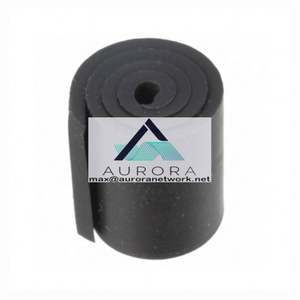 Connecteur circulaire Accessoires Connecteurs ÉCROU D'ÉTANCHÉITÉ NOIR 217-8516-010 - Product Image 2