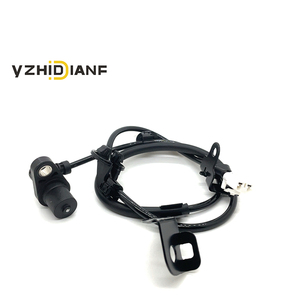 Autozubehör ABS Rad drehzahl <span class=keywords><strong>sensor</strong></span> B1010 89542-B1010 ABS-<span class=keywords><strong>Sensor</strong></span> Für Daihatsu Sirion MK2 - Product Image 1
