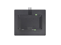 15 İnç Endüstriyel PCAP Dokunmatik Ekran Monitörü Açık Çerçeve Su Geçirmez IP65 Dayanıklı Tablet PC Seri Arayüz 4:3 En Boy Oranı