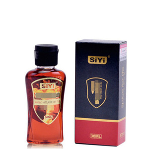 Huile de massage Siyi 30 ml à action rapide pour hommes, huiles essentielles à base de plantes - Product Image 2