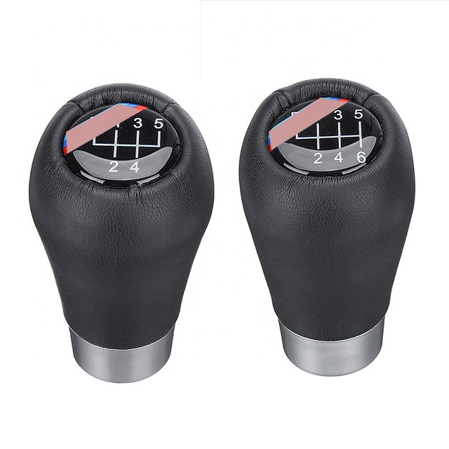 Топ продаж, автомобильный 5/6 скоростной рычаг переключения передач для BMW 1 3 5 6 серии E36 E38 E39 E46 E53 E60 E61 E63 E81 E82 E87