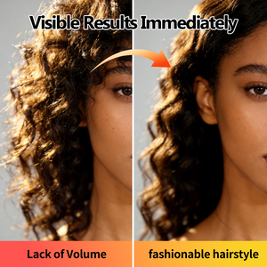 Prodotti <span class=keywords><strong>per</strong></span> lo Styling dei <span class=keywords><strong>Capelli</strong></span> <span class=keywords><strong>Ricci</strong></span> <span class=keywords><strong>per</strong></span> Uomo e Donna, Pomata <span class=keywords><strong>per</strong></span> <span class=keywords><strong>Capelli</strong></span> all'Olio d'Oliva Biologico, Non Unta, <span class=keywords><strong>per</strong></span> Acconciature Quotidiane, <span class=keywords><strong>Cera</strong></span> <span class=keywords><strong>per</strong></span> <span class=keywords><strong>Capelli</strong></span> a Tenuta Estrema - Product Image 6